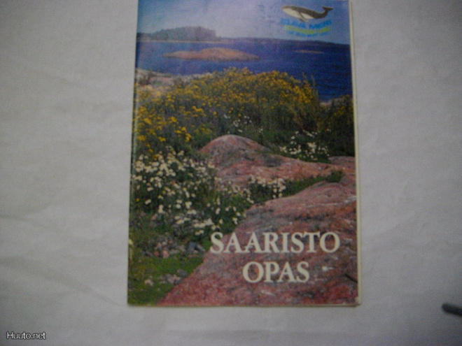 Saaristo-opas (23.3)