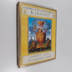 Julia Parker : Kaksoset : 22. toukokuuta - 21. kesäkuuta - pikkukuva 1