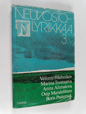 Neuvostolyriikkaa 3