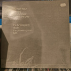 The Cure – Faith LP - pikkukuva 2