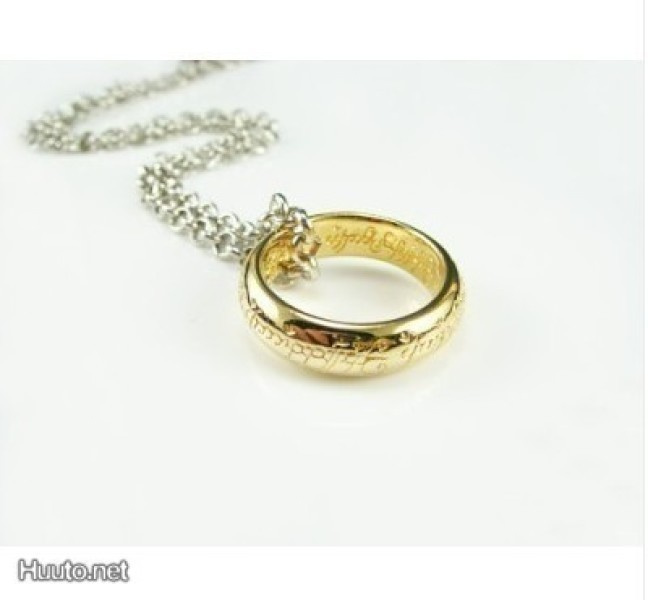 LORD OF THE RINGS - ONE RING HEAD HUNTER STORE.