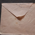 Kenttäposti kuori, Itä-Karjala kuvalla 1941-43 - pikkukuva 3