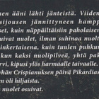 Bernard Cornwell: Azincourt - pikkukuva 3