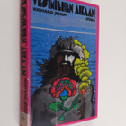 Richard Jessup : Vesimiehen aikaan - pikkukuva 1
