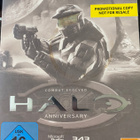 Halo: Combat Evolved Anniversary - promo pahvikansissa - pikkukuva 1