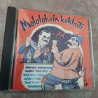 Molotohvin Koktaili - Sota-Ajan Propagandaa1940-1942 CD - pikkukuva 1