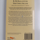 Robert Michael Ballantyne : The Coral Island - A Tale of ... - pikkukuva 2