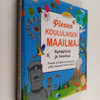 Pienen koululaisen maailma : Hyödyllistä ja hauskaa : pie... - pikkukuva 1