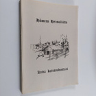Kuva kotiseudustani - Kotiseutuopetus Hämeen läänin koulu... - pikkukuva 1