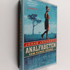 Jonas Jonasson : Analfabeten som kunde räkna - pikkukuva 1