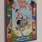 H. C. Andersen : Tuhma Jussi - pikkukuva 1