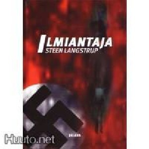 Ilmiantaja, uusi kirja