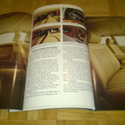 Esite Mercedes W126 S-luokka 380 SE - 500 SEL 1982 - pikkukuva 4
