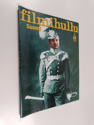 Filmihullu 2/2008