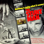 THE STUNT MAN - Henkensä kaupalla (1980) Severin Films OOP!! - pikkukuva 4