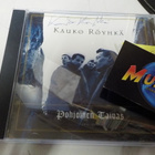 KAUKO RÖYHKÄ - POHJOINEN TAIVAS CD NIMMARILLA - pikkukuva 1