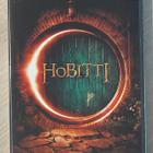 Peter Jackson: HOBITTI Trilogia (2012-2014) 3DVD (UUSI) - pikkukuva 1