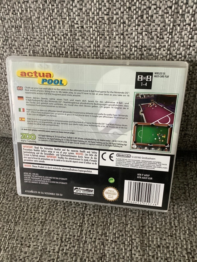 Item image