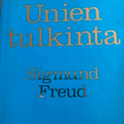 SIGMUND FREUD: UNIEN TULKINTA - pikkukuva 1