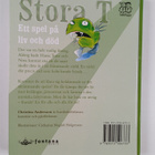 Christina Andersson : Stora T : ett spel på liv och död - pikkukuva 2