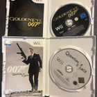 007 - GoldenEye & Quantum Of Solace WII - pikkukuva 3