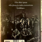 Stephen Hawking - Minun lyhyt historiani (sid.) - pikkukuva 2