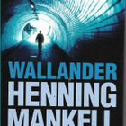 Henning Mankell, Rauhaton mies - pikkukuva 1