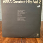 Abba - Greatest hits vol. 2 LP - pikkukuva 2