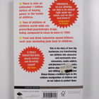 Joel Bakan : Childhood under siege : how big business rut... - pikkukuva 2