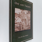 Paavo Haavikko : One and twenty - pikkukuva 1