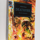 Nick Kyme : Deathfire - pikkukuva 1