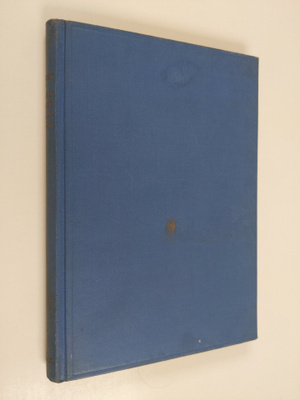 Ilse Secker : Lumb astuu elämään : romaani