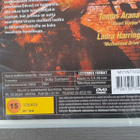 VHS: Vaara Kulkee Kiskoilla (Jean-Claude van Damme 2002) - pikkukuva 3