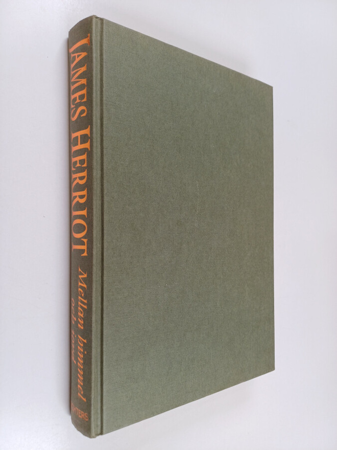 James Herriot : Mellan himmel och jord