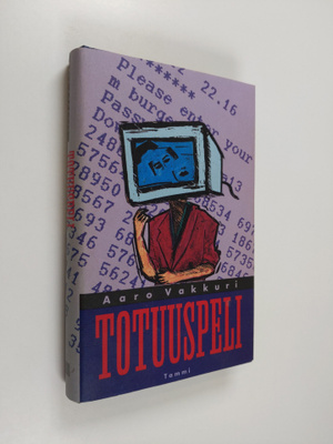 Aaro Vakkuri : Totuuspeli