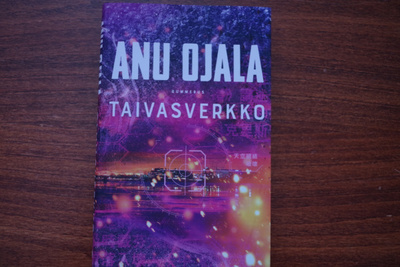 Anu Ojala: Taivasverkko (2024)