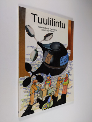Roberto Omar Ramirez : Tuulilintu