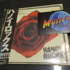 HANOI ROCKS - PEOPLE LIKE ME/IN MY DARKEST MOMENT UUSI CD + - pikkukuva 1