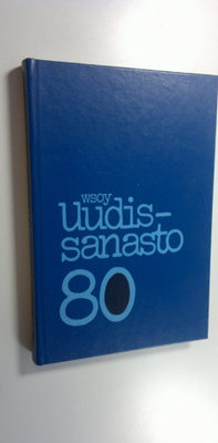 Uudissanasto 80