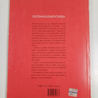 Sakari Pulakka : Kustannusarviokirja - pikkukuva 2