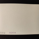 VANHA Postikortti Nokia 1964 Karhumäki Alkup.Mallikappale - pikkukuva 2