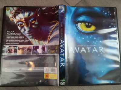 Avatar