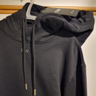 Icaniwill Everyday Hoodie Men musta, XL. Uusi - pikkukuva 2