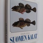 Lauri Koli : Suomen kalat (numeroitu) - pikkukuva 1