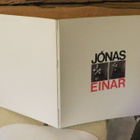 jonas og einar lp: gypsy queen 1972, re - pikkukuva 1