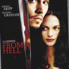 From Hell (2 dvd spec.ed. Johnny Depp, Heather Graham)2256 - pikkukuva 2