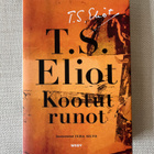 T.S. Eliot – Kootut runot - pikkukuva 1