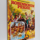 Jane Carruth : Robinsonin perhe - pikkukuva 1