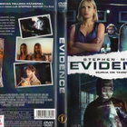 Evidence (2013)	(5 401)	UUSI	-FI-	DVD			stephen moyer	2013 - pikkukuva 1