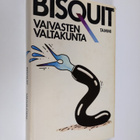 Bisquit : Vaivasten valtakunta - pikkukuva 1